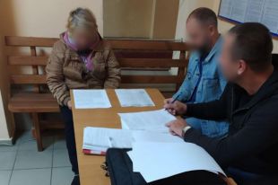В Донецкой области женщина пыталась подорвать свою знакомую