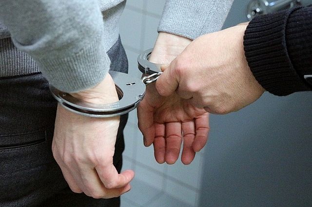 В Липецке подозреваемого в изнасиловании студентки отправили под стражу