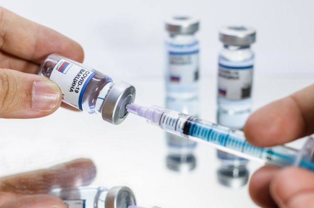 В Сургутском районе появится склад для вакцин от COVID-19