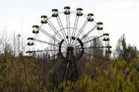 Чернобыльскую АЭС закрыли для посетителей из-за коронавируса