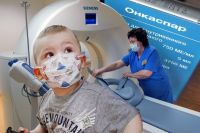 Как в «лихие 90-е»: в Оренбуржье онкобольные дети останутся без лекарств уже в январе.
