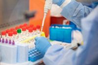 В Украине разрабатывается одна вакцина от COVID-19