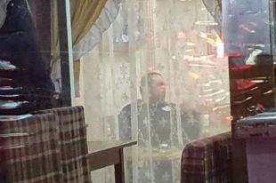 В центре Киева злоумышленник угрожает подорвать ресторан, - СМИ
