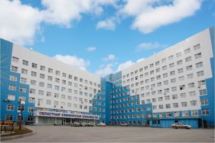 Тюменские врачи спасли пациента с повторным инсультом