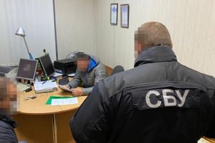В Сумской области кандидат в депутаты пытался подделать результаты выборов