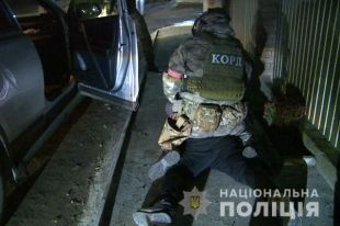 В Виннице семейная пара пытала мужчину за несуществующий долг