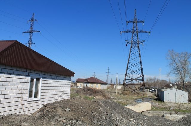 Энергетики СКФО и прокуратура КЧР устраняют нарушения в охранных зонах ЛЭП