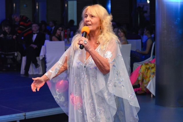 Болгарская певица Грета Ганчева получила российское гражданство