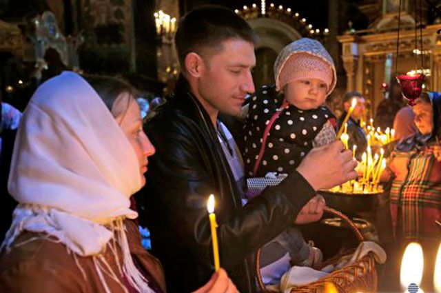 Православные южноуральцы отметят праздник Казанской иконы Божией Матери