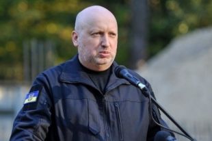 Турчинов был вызван на допрос в ГБР