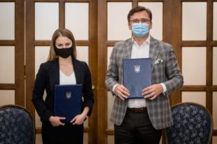 МИД: IT-компании Украины и Кремниевой долины будут сотрудничать