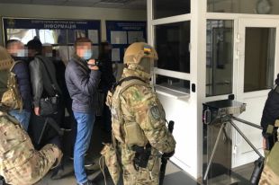 Названы причины обысков в территориальных таможенных органах