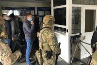 Названы причины обысков в территориальных таможенных органах