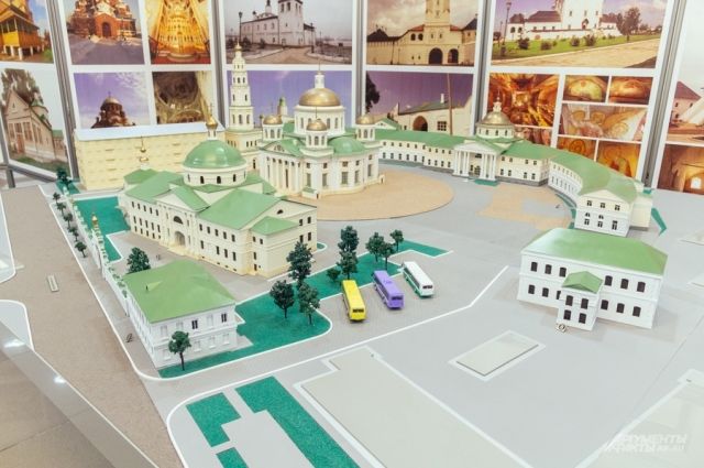 В Татарстане для туристов появится «Императорский маршрут»