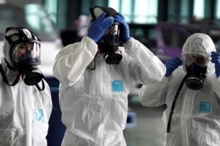 Европе предстоит победить не вторую волну ковида, а множество волн