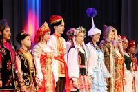 В Новосибирской области День народного единства проходит в онлайн-формате.