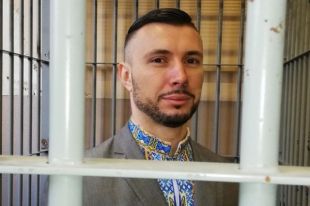 Суд признал ветерана АТО Маркива невиновным в гибели итальянского фотографа