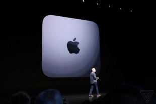 Apple назвали дату еще одной презентации