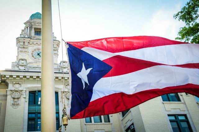 Большинство жителей Пуэрто-Рико проголосовали за вхождение в состав США