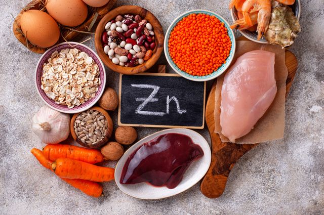 Защитник от простуды. 7 простых продуктов, богатых цинком | Питание и диеты  | Кухня | Аргументы и Факты