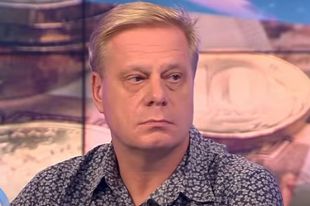 Алексей Старченко.