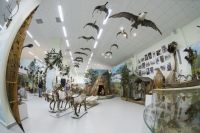 Музей в Сургутском районе