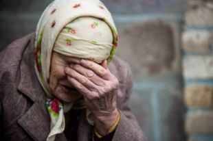 В Запорожской области пенсионерке «сняли порчу» за 39 тысяч гривен