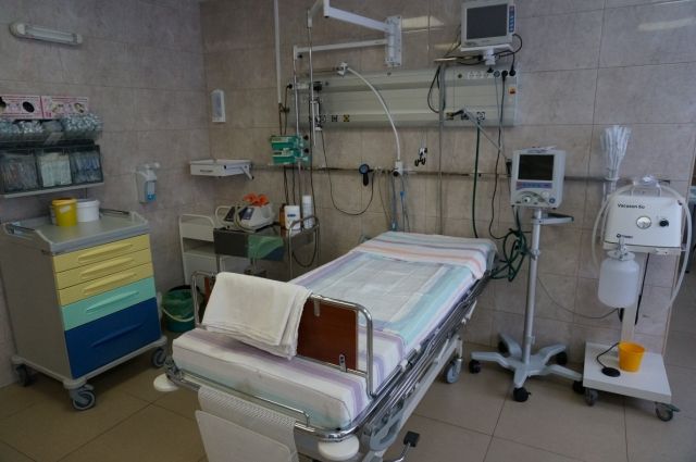 В Курской области умерли еще две женщины с коронавирусом
