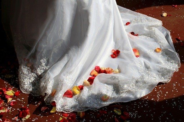 Молодоженов Ямала ограничили в количестве гостей на бракосочетании