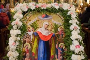 6 ноября: православный праздник, обычаи, приметы и предписания дня