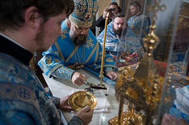 Северную башню восстановят в Печерском монастыре в Нижнем Новгороде