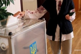 Выборы-2020: в местные советы уже прошло более 13 тысяч депутатов