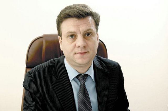 Мураховского прочат в новые министры здравоохранения Омской области