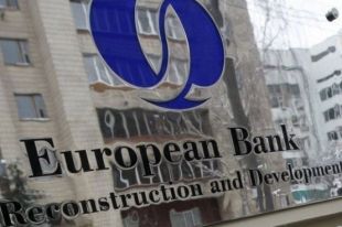 ЕБРР выделит Украине 65 миллионов евро кредита на дорожную инфраструктуру