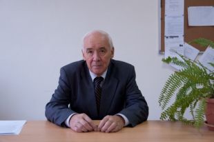 В Тюмени на 81 году жизни скончался профессор Дмитрий Бабичев