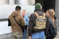 СБУ разоблачила торговлю руководящими должностями в Минобороны