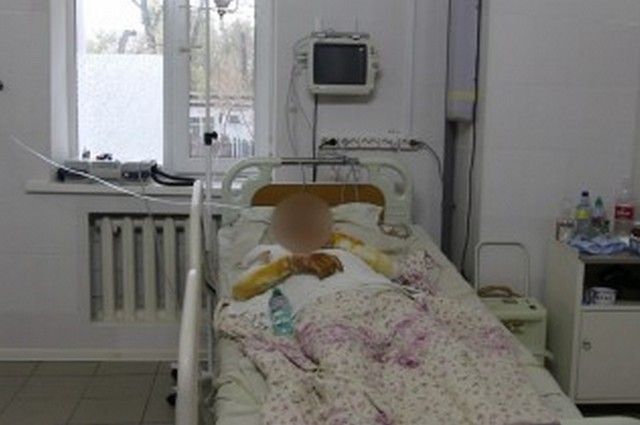 В Дагестане спасли 15-летнего жителя Ингушетии с ожогами более 45% тела
