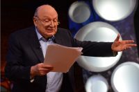 Умер знаменитый писатель-сатирик Михаил Жванецкий