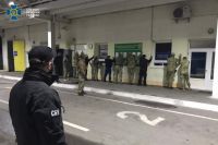 На Закарпатской таможне разоблачили схему при ввозе «евроблях»