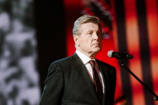 Лещенко высказал соболезнования в связи со смертью Жванецкого
