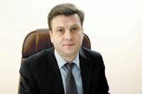 Александр Мураховский - детский хирург, кандидат медицинских наук.