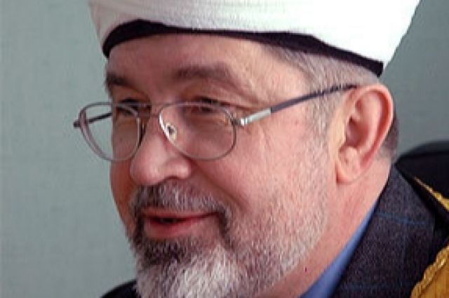 Скончался экс-глава духовного управления мусульман Нижнего