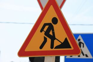 На год раньше достроили участок ул. Титова в Новосибирске