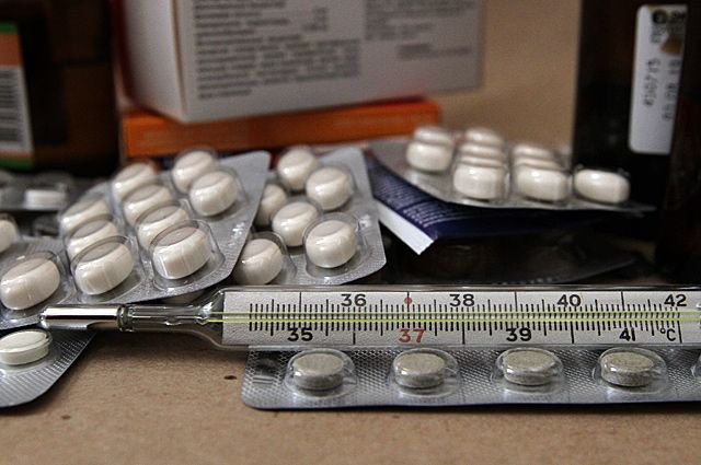 Лекарство в муниципальной аптеке Новосибирска стоит дороже, чем в частной