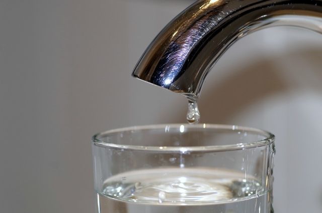 В Перми жители 80 домов останутся без воды на следующей неделе