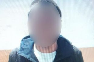 В Сумской области мужчина на кладбище изнасиловал 14-летнюю девочку
