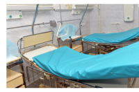 В Новом Уренгое откроется еще один госпиталь для больных коронавирусом