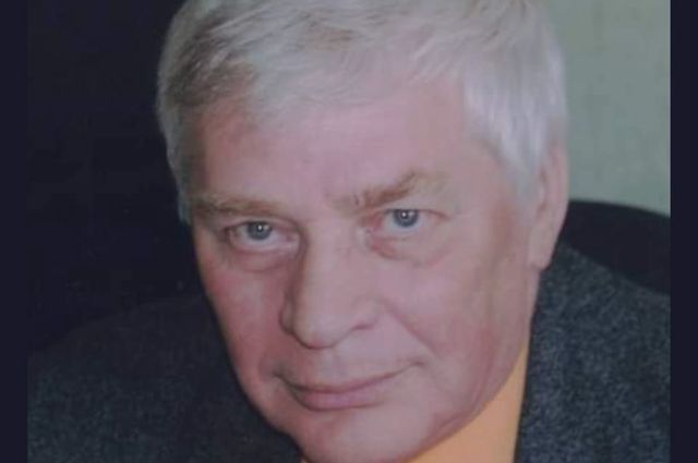 Умер известный калининградский журналист Валерий Бирюков