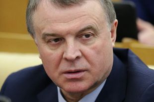 Депутат помог с транспортом тюменской службе по доставке медикаментов
