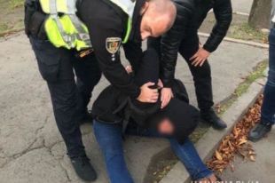9 ноября в Кривом Роге объявили днем траура